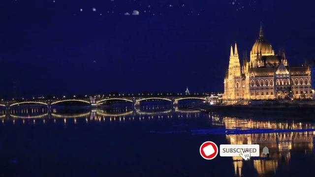 Красивые пейзажи Чехии - музыка для души смотреть онлайн