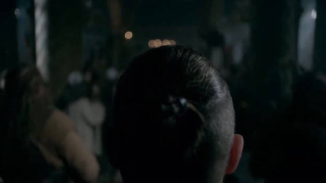Harald Finehair || Valhalla (Vikings)