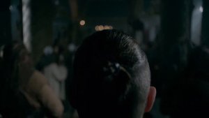 Harald Finehair || Valhalla (Vikings)