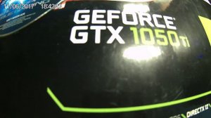 Не устанавливается драйвер на gtx 1050ti Windows 10 - решение !