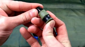 Гидраторы Camelbak и Source (Deuter). Детально о клапанах  (питьевая система)