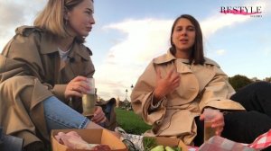 Французский стиль: правила стиля парижанок.Парижский шик: как одеваются парижанки?