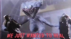 1 HOUR CG5   Sleep Well from Poppy Playtime: Chapter 3