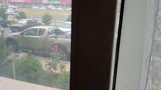 Вторичка в Анапе 2022 | Отличная 2-к квартира для семьи с детьми! С ремонтом и мебелью! Район 3-Б смотреть онлайн