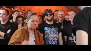 Юлия KIWI косит под Гнойного