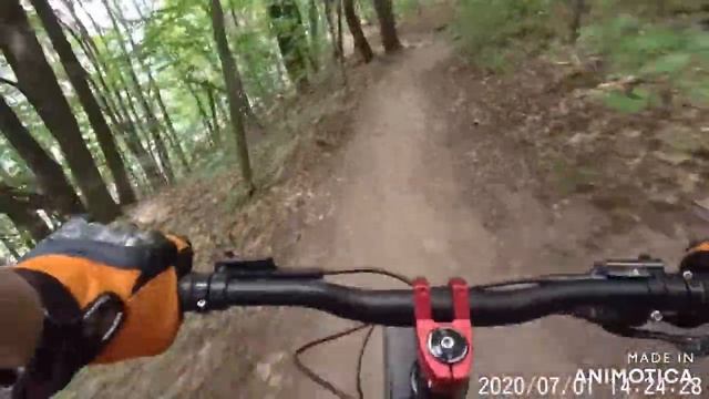 козья тропа 2020 самара , жигулевские горы смотреть онлайн