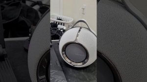 Devialet Mania: World's Best Portable Speaker