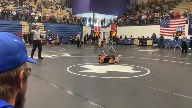 --- Snell, Madison v McConico, A. (Killeen Harker Heights) 11-17-23 L PIN 0:54 смотреть онлайн