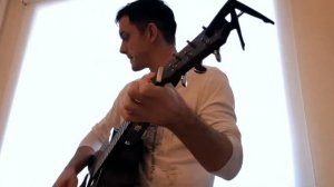 как играть "ОНО". ТАНЦЫ МИНУС .КАВЕР-ВЕРСИЯ.