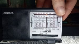 Xhdata D-219 ?