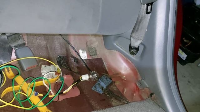 Шевроле Лачетти не заводится смотреть онлайн