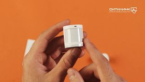 Обзор датчика движения Aqara Motion Sensor (RTCGQ11LM) | Ситилинк