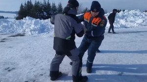 Повышение квалификации на базе группы компаний «Беспилотные системы» в городе Ижевске