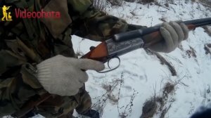 Как повысить точность стрельбы из ружья? Videoohota