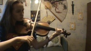 Леонид Утесов "У окошка" (Мурка) // Мария Воронова