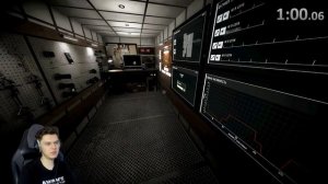 ПРЕВРАТИЛ САМЫЙ ЛЕГКИЙ РЕЖИМ В ХАРДКОР PHASMOPHOBIA