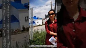 Беспредел в Сукко. Дома отключают от канализации