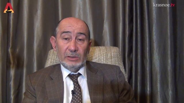 Предмет и метод "Капитала" К. Маркса: современное прочтение (А.В. Бузгалин)