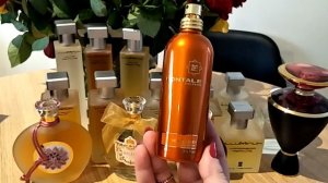 *Huge* Fragrance HAUL November 2017