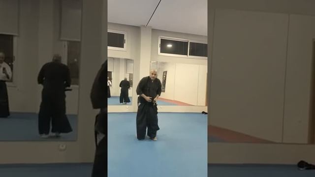 Iaido