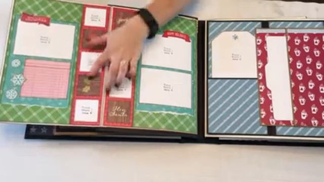 Part 4 Paper Phenomenon Retrospection 365 Christmas Version смотреть онлайн