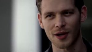 Клаус и Кэролайн-мы больше не вместе