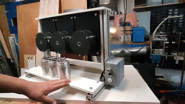 Эксперименты с установками «Бедини» - рама. смотреть онлайн