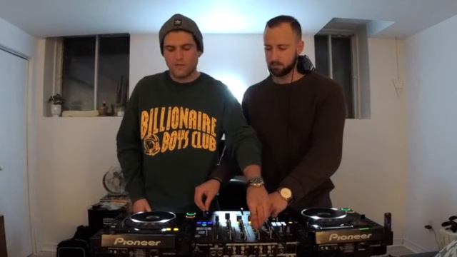 Defunct: Livestream Series 001 смотреть онлайн