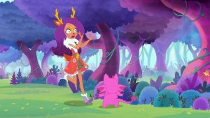 The Enchantimals' BEST HAIR CARE Routines! | Enchantimals Compilaitons | @Enchantimals