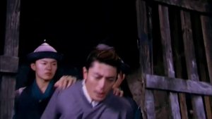 Идеальная парочка 1 сезон 42 серия