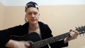 Обычный автобус