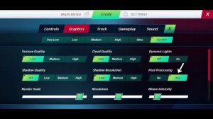 Best Graphics Settings And Lag Fix For Any Phone! ? Truckers of Europe 3
