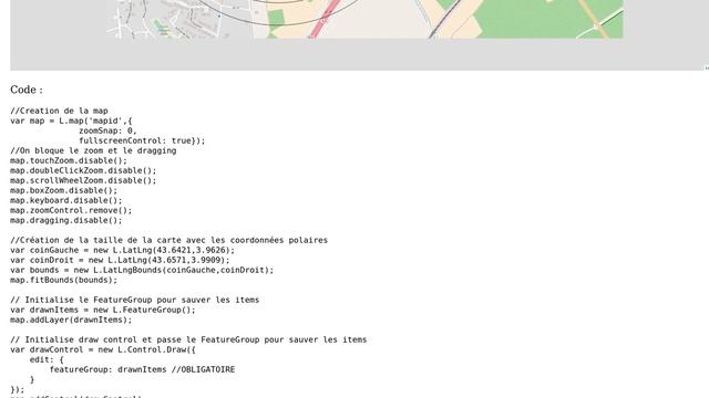 GIS: Leaflet : fullscreen plugin смотреть онлайн
