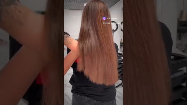 Уходовая процедура бережное восстановление с армированием волос Rebuild от insight Professional смотреть онлайн