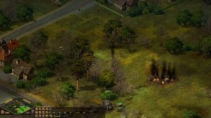 Блицкриг Blitzkrieg{Часть 10}{ФИНАЛ Компания СССР}Взятие Берлина