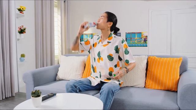 GIT MEDIA - VIRAL - NUTRI BOOST смотреть онлайн