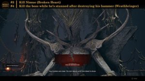 All ending rewards, loot and secrets | Remnant 2 The Awakened King DLC