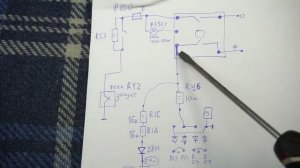 Ремонт платы FERROLI DOMINA F 24