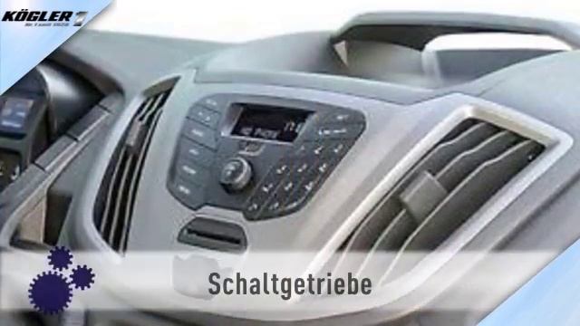 Ford Transit Transit Pritsche EK 330 L2 -37% смотреть онлайн