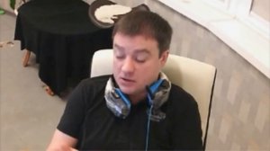 Актер WOT. Актеру никто не донатит. Донат на стриме