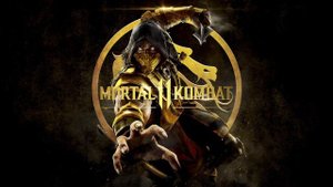 Mortal Kombat 11 OST - Black Market Alley
