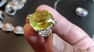 ЧАСТНЫЕ КОЛЛЕКЦИИ. Встреча с коллекционером Еленой. Броши СССР завод Рекорд. Серебро СССР.