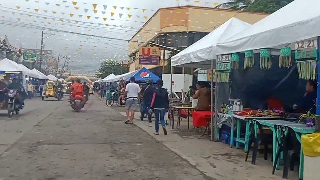 Dinagsa 2023 two days before the Festival смотреть онлайн