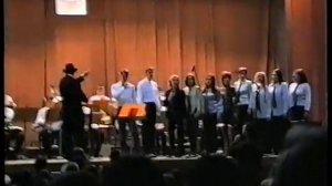 Louis Armstrong-Go Down Moses