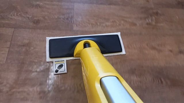 Уборка Karcher SC2 Upright Easyfix