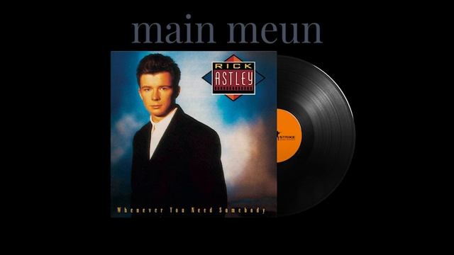 CS:GO Music Kit | Whenever You Need Somebody смотреть онлайн