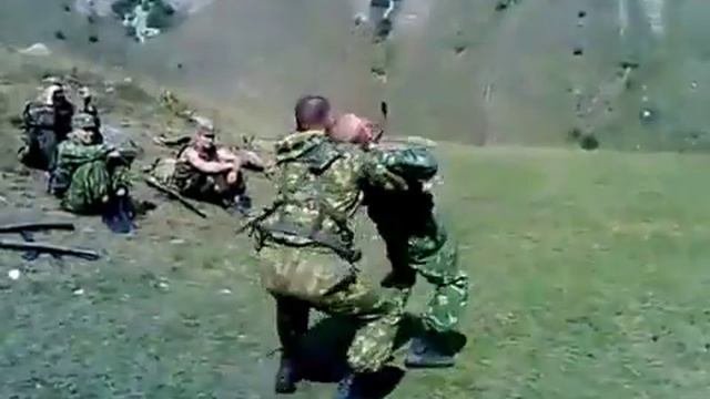 Сел хушет