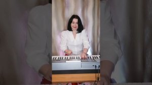 «Мечта сбывается» или «Не забывай» на синтезаторе. Юрий Антонов