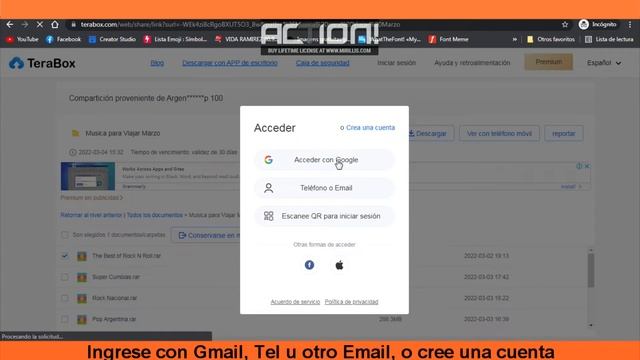 Descarga en Terabox Archivos Rar смотреть онлайн