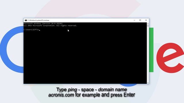 How To Find out Server IP Address by Domain Name смотреть онлайн